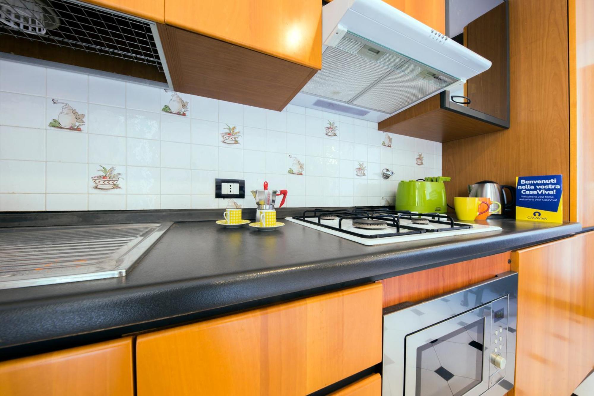 Casaviva Family Beachfront House In Camogli Esterno foto